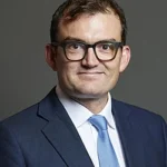 NEWS STORY : Conservative MP Patrick Spencer Charged with Sexual Assault Over Alleged Incidents at London’s Groucho Club