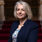 NEWS STORY : Sarah Hulton Appointed as UK Ambassador to the Philippines and Palau