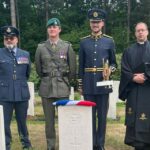 NEWS STORY : Battle of Britain Pilot’s Grave Finally Identified After 85 Years