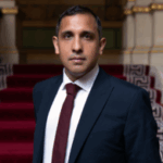 NEWS STORY : His Majesty’s Government Appoints Javed Patel as Ambassador to Croatia