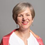 Lilian Greenwood – 2025 Statement on Dartford Crossing Charges