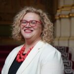 NEWS STORY : New British Ambassador Appointed to Armenia