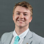 COUNCILLOR DATABASE : Bayleigh Leon Tyler Robinson from Lincolnshire County Council