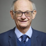 OBITUARY : Lord David Lipsey (1948–2025)