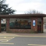 NEWS STORY : Anger in Norfolk Community over Handling of Bus Service Improvement Plan