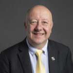 Steve Darling – 2026 Speech on Getting Britain Working Again