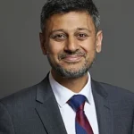 NEWS STORY : Zubir Ahmed Resignation Raises Questions Over Timing as Starmer Faces Coordinated Pressure
