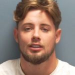 NEWS STORY : Reece Robinson Jailed for Violent Disorder and Attacking Police