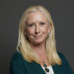 Roz Savage – 2026 Speech on Community Hospitals