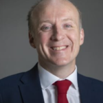 NEWS STORY : Michael Marra elected leader of Scottish Labour