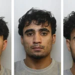 NEWS STORY : Four receive custodial sentences totalling 36 years for raping teenage girl in Bristol